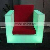 Outdoor LED Bar Chair YM-FS452 thumbnail-1