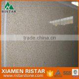 Chinese Yellow Granite G682 Sunset Gold Slabs thumbnail-1
