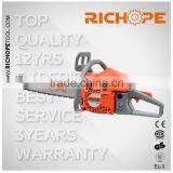 46cc Chain Saw for Family Use Best Quality Factory With Good Price thumbnail-1