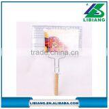 Stainless Steel Bbq Wire Mesh Barbecue Wire Grid for Barbecue thumbnail-1