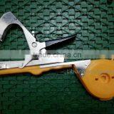 Tape Tool Attaching and Binding Machine Made in China thumbnail-2