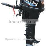Two Stroke Outboard Motors for Japan Sale 30hp,40hp,60hp thumbnail-1