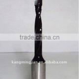 TCT European Four Flute Through Hole Drill Bit