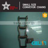 Heavy Duty Transmission Steel Pintle Chains thumbnail-5