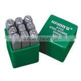 NUMBER PUNCH thumbnail-1