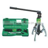 Multi-Functional Hydraulic Gesr Puller