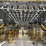 Vehicle VOC Test Chamber,auto Parts Testing Chamber,car Intercooler Test Chamber,Ford Das Auto VOC Test Chamber Supplier thumbnail-5