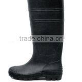 Hot Sale Black Safety Galoshes thumbnail-1