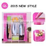 Chinese Clothing Store Wholesale Disassembly Easy Modren Bedroom Sets thumbnail-6