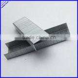 Silver Color Galvanized Standard Office Staples 6mm 26/6 thumbnail-2