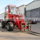 Zl910 Top Quailty Best Price Mini Loader for Sale
