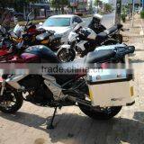 Motobike Aluminum Bag / Pannier Case 45L thumbnail-2