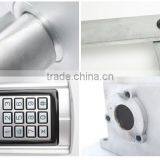 Automatic Swing Gate Door Opener With Articulated Arm thumbnail-4