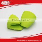 BBQ Kitchen Stripe Cloth With Short Style Silica Gel Hand Clip thumbnail-3