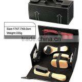New Style Shoe Polish/shoe Shine Kit With Exquisite Gift Box Packaging thumbnail-1