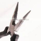 Japan Type Long Nose Fishing Pliers (CR-V) thumbnail-3