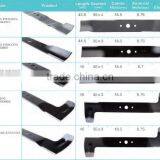 Mower Blade of Castel Garden thumbnail-3