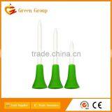 Wholesale Plain Wooden Golf Tee for Christmas Gift thumbnail-5