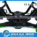 2016 New Design 2.4G Multifunctional RC Drone With HD Camera thumbnail-5
