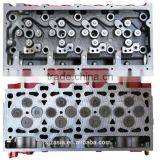 ISF 2.8 Diesel Cylinder Head With OEN 5271176 thumbnail-2
