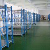 Q235 Steel Warehouse Storage Shelving System thumbnail-5