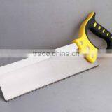 Back Saw With Plastic Handle thumbnail-1