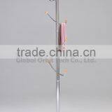 Metal Hanger Valet Rack,suit Clothes Rack thumbnail-5