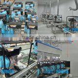 CE Approved Agricultural Diesel Water Pump Diesel Engine Driven Water Pump thumbnail-5