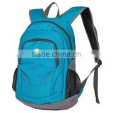 wholesale fashion waterproof laptop sleeve 15.6 inch backpack bag