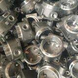 Aluminum Die Casting Motor Cover thumbnail-3