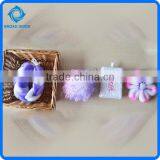 Towels Bath Sponge, Bath Sponge ,Mesh Bath Sponge Set thumbnail-2