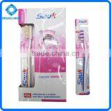 Wholesale Toothbrush Toothbrush Display thumbnail-2