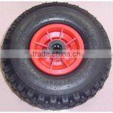 Hand Trolley Air Wheel 3.00-4 thumbnail-1