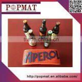 2017 Hot Sale Promotional Eco-friendly Drip Rail Bar Mat thumbnail-3