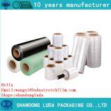 Advanced Tray Plastic Stretch Wrap Film Roll thumbnail-5
