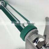 New Design Heavy Duty Revolving Caulking Gun, Carbon Steel Glass Gun thumbnail-1
