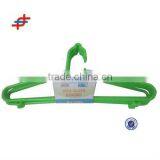 Plastic Clothes Hangers, Thick, 5PCS