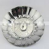 2014 New Design Stainless Steel Food Stimmer (HC-K02) thumbnail-2