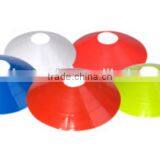 Agility Cones With Holder - Pack of 50 - Perfect for Soccer, Football Training thumbnail-2