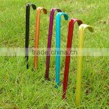 Tent Nail /aluminium Tent Peg thumbnail-1