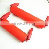 16163 Silicone Dough Pastry Flour Rolling Pin With pp Handle thumbnail-6