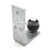 Factory Price High Quality Gorgeous A606S Glass Sliding Shower Door Stay Roller 304SS thumbnail-3