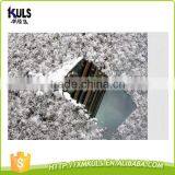 Wholesale Price New Design High Quality Portable Plastic Snow Shovel Snow Sweeping Brush for Car thumbnail-3