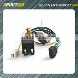 Car Audio Wire Harness for JVC thumbnail-1