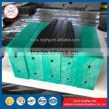 Machined Plastic UHMW PE Parts thumbnail-2