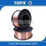 Factory Supply CO2 Welding Wire 0.8MM 0.9MM 1.0MM 1.2MM / MIG Welding Wire AWS ER70S-6 thumbnail-5