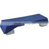 High Quality Three Adjustable Height Gym Aerobic Step thumbnail-1