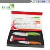 Manufacturers Selling Zirconia Ceramic Knife Set 3 PCS thumbnail-2