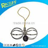 Spherical Lettering Phone Chain Accessory thumbnail-2