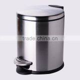Office Standing Paper Recycling Garbage Bin thumbnail-1